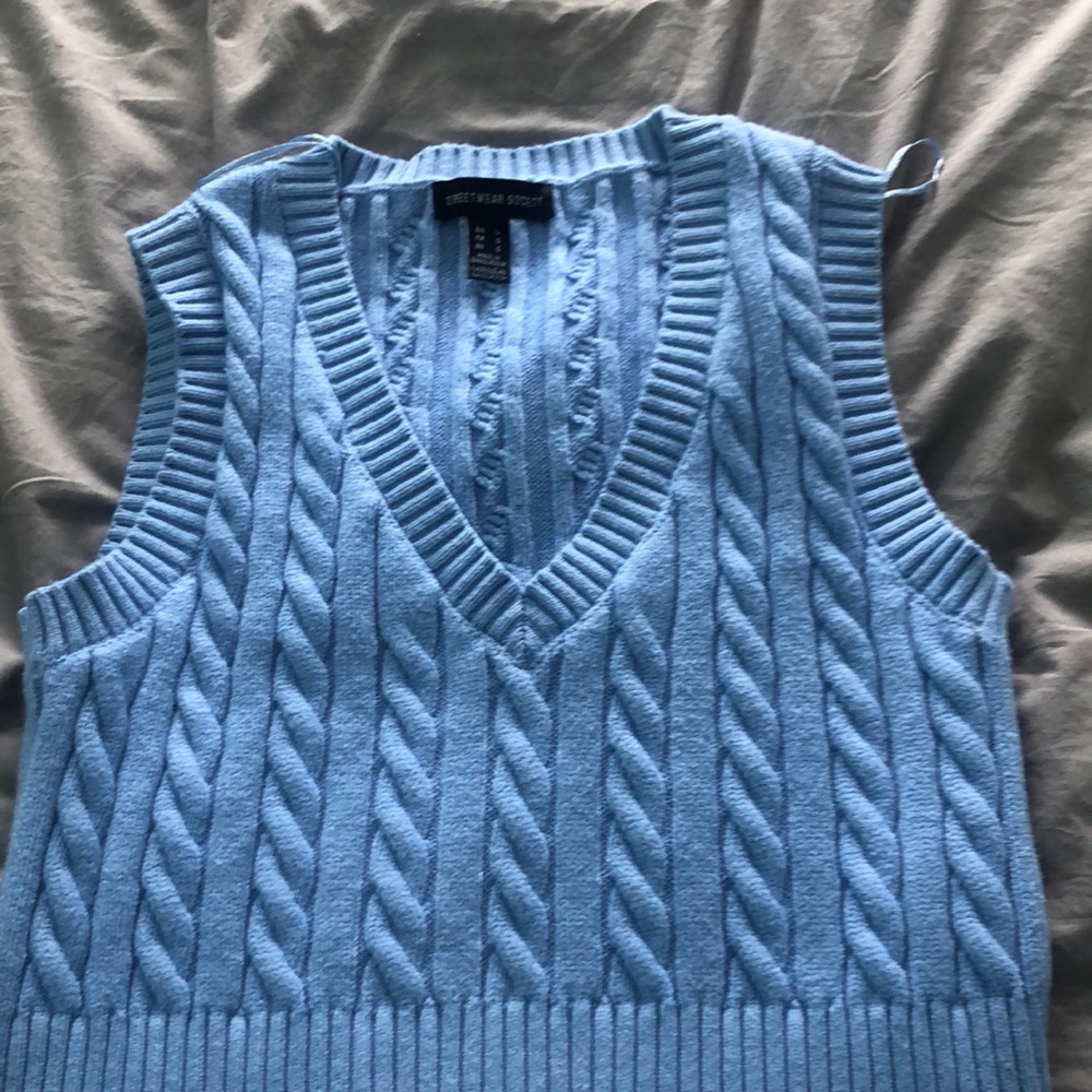 Vest